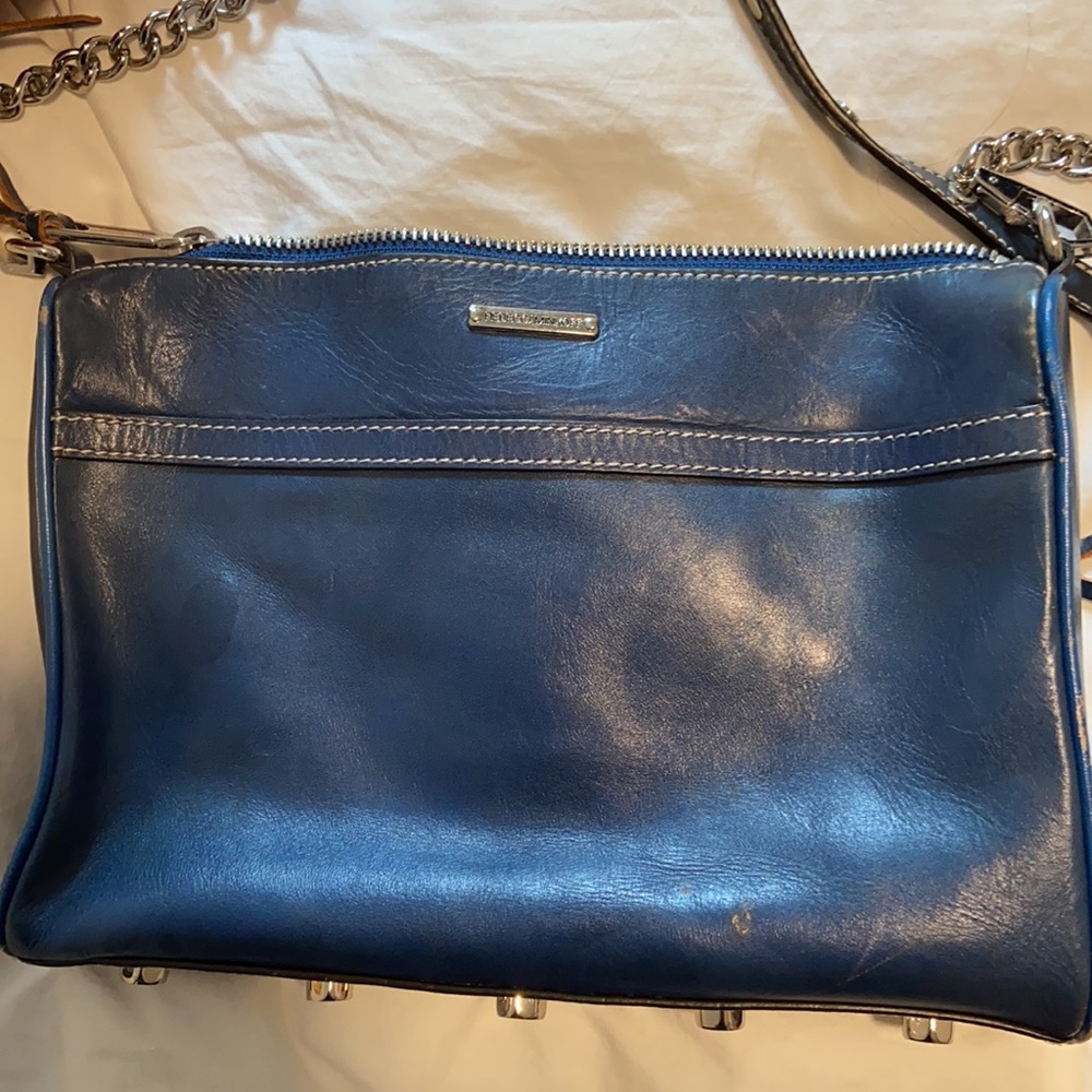 Rebecca Minkoff Edie Shoulder Bag Limited Edition - Picture 4 of 6